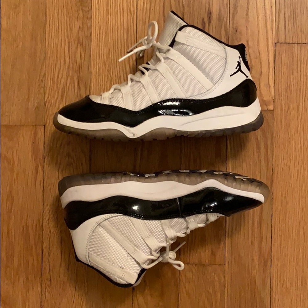 Jordan 11 Concords